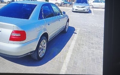 Audi A4, 1998 год, 150 000 рублей, 1 фотография