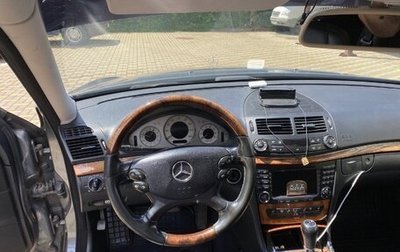 Mercedes-Benz E-Класс, 2008 год, 1 500 000 рублей, 1 фотография