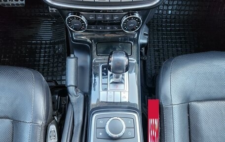 Mercedes-Benz G-Класс W463 рестайлинг _ii, 2013 год, 5 900 000 рублей, 10 фотография
