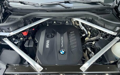 BMW X5, 2020 год, 7 390 000 рублей, 7 фотография