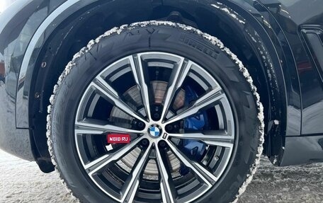 BMW X5, 2020 год, 7 390 000 рублей, 4 фотография