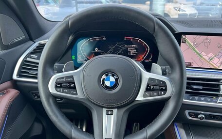 BMW X5, 2020 год, 7 390 000 рублей, 19 фотография