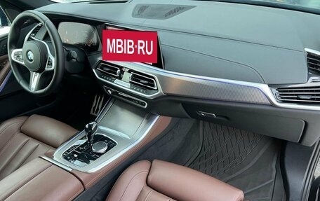 BMW X5, 2020 год, 7 390 000 рублей, 17 фотография