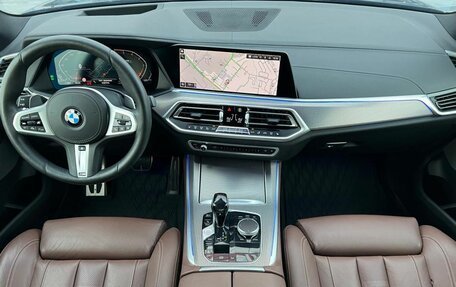 BMW X5, 2020 год, 7 390 000 рублей, 37 фотография