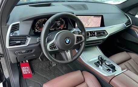 BMW X5, 2020 год, 7 390 000 рублей, 33 фотография