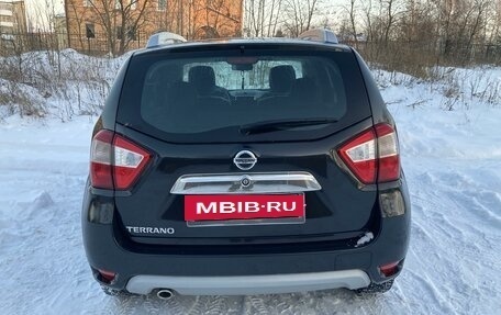 Nissan Terrano III, 2016 год, 1 580 000 рублей, 5 фотография