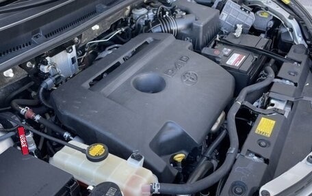 Toyota RAV4, 2013 год, 2 400 000 рублей, 11 фотография