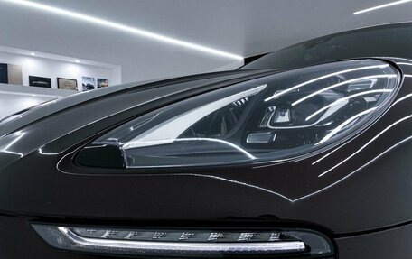 Porsche Macan I рестайлинг, 2016 год, 3 999 000 рублей, 8 фотография