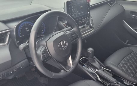 Toyota Corolla, 2019 год, 2 350 000 рублей, 6 фотография