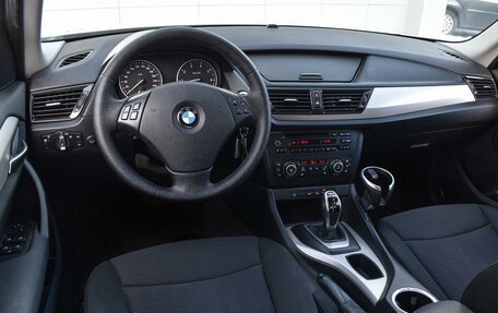 BMW X1, 2013 год, 1 499 000 рублей, 6 фотография