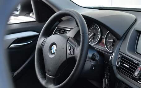 BMW X1, 2013 год, 1 499 000 рублей, 10 фотография