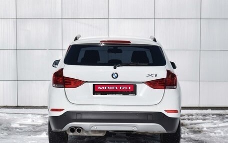 BMW X1, 2013 год, 1 499 000 рублей, 4 фотография