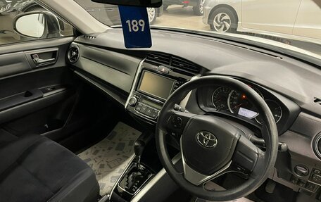 Toyota Corolla, 2015 год, 1 699 999 рублей, 10 фотография