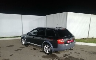 Audi A6 allroad, 2004 год, 1 000 000 рублей, 1 фотография