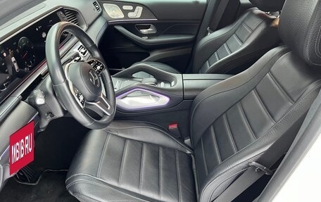 Mercedes-Benz GLE Coupe, 2021 год, 10 500 000 рублей, 11 фотография