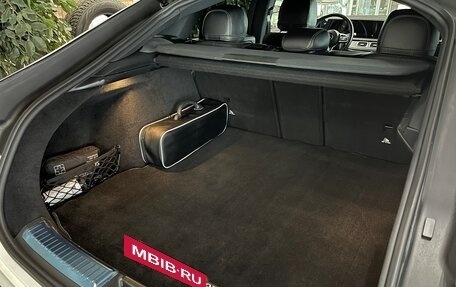 Mercedes-Benz GLE Coupe, 2021 год, 10 500 000 рублей, 22 фотография
