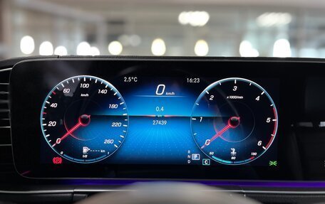 Mercedes-Benz GLE Coupe, 2021 год, 10 500 000 рублей, 24 фотография