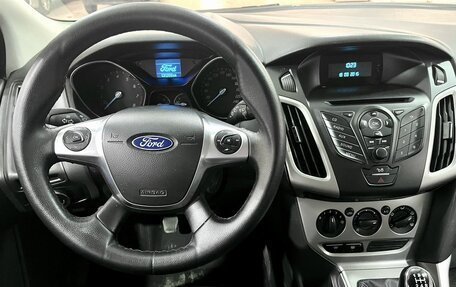 Ford Focus III, 2015 год, 945 000 рублей, 8 фотография