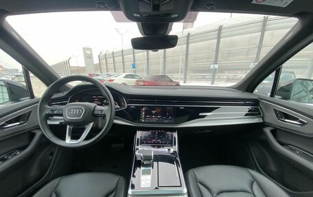 Audi Q7, 2022 год, 9 980 000 рублей, 12 фотография
