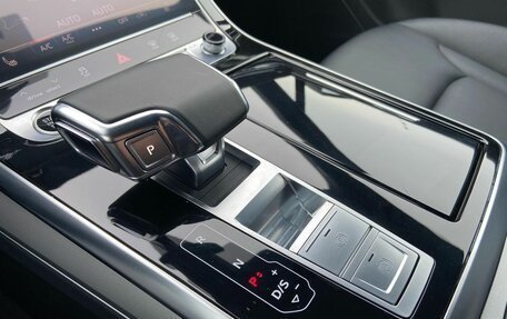 Audi Q7, 2022 год, 9 980 000 рублей, 22 фотография
