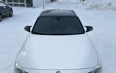 BMW 3 серия, 2016 год, 2 750 000 рублей, 4 фотография