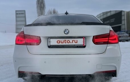 BMW 3 серия, 2016 год, 2 750 000 рублей, 7 фотография
