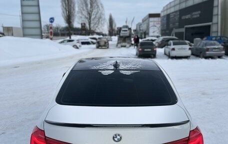 BMW 3 серия, 2016 год, 2 750 000 рублей, 6 фотография