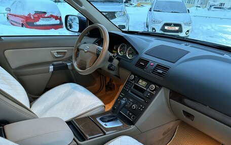 Volvo XC90 II рестайлинг, 2011 год, 1 890 000 рублей, 7 фотография