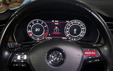 Volkswagen Passat B8 рестайлинг, 2018 год, 2 850 000 рублей, 24 фотография