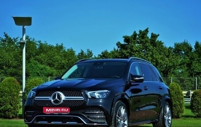 Mercedes-Benz GLE, 2022 год, 12 000 000 рублей, 1 фотография