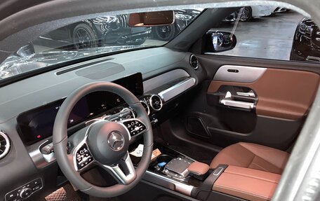 Mercedes-Benz GLB, 2023 год, 6 299 000 рублей, 5 фотография