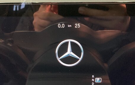 Mercedes-Benz GLB, 2023 год, 6 299 000 рублей, 8 фотография