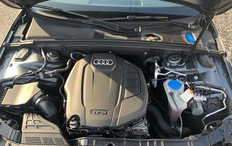 Audi A4, 2014 год, 2 550 000 рублей, 6 фотография
