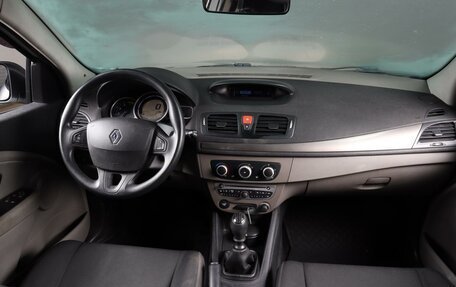 Renault Megane III, 2010 год, 698 000 рублей, 6 фотография