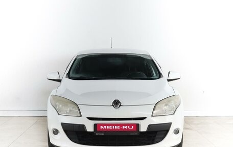 Renault Megane III, 2010 год, 698 000 рублей, 3 фотография