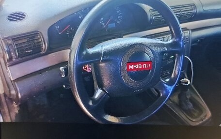 Audi A4, 1998 год, 150 000 рублей, 4 фотография