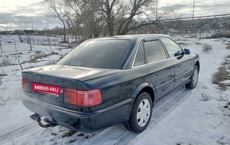 Audi A6, 1996 год, 360 000 рублей, 3 фотография