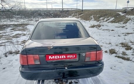 Audi A6, 1996 год, 360 000 рублей, 7 фотография
