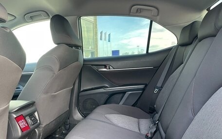 Toyota Camry, 2019 год, 2 948 000 рублей, 14 фотография