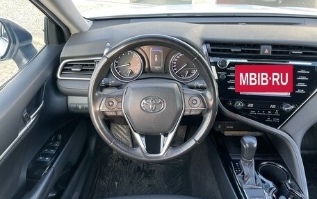 Toyota Camry, 2019 год, 2 948 000 рублей, 17 фотография