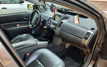 Toyota Prius, 2008 год, 850 000 рублей, 5 фотография