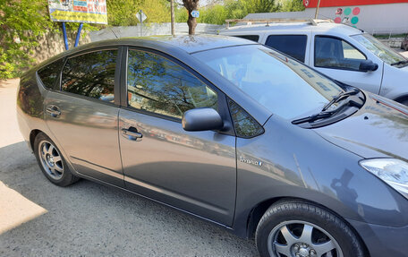 Toyota Prius, 2008 год, 850 000 рублей, 9 фотография