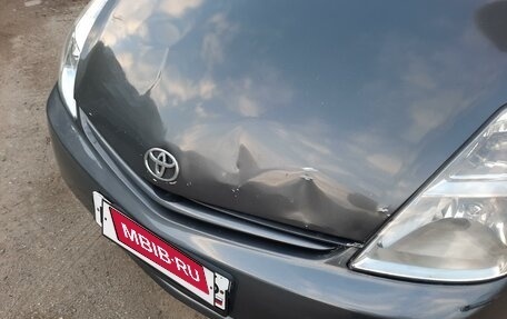 Toyota Prius, 2008 год, 850 000 рублей, 19 фотография