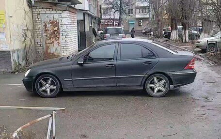 Mercedes-Benz C-Класс, 2000 год, 585 000 рублей, 4 фотография