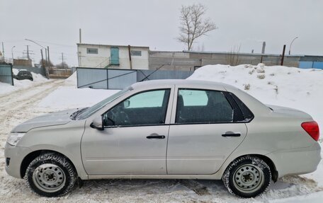 Datsun on-DO I рестайлинг, 2020 год, 660 000 рублей, 4 фотография