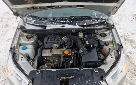 Datsun on-DO I рестайлинг, 2020 год, 660 000 рублей, 3 фотография
