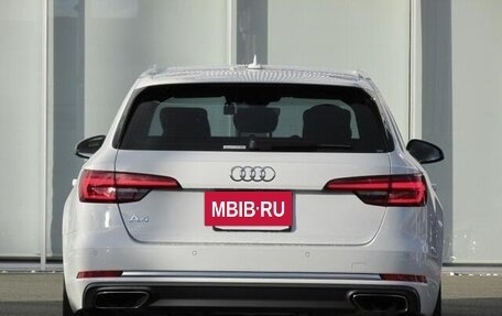 Audi A4, 2019 год, 1 458 000 рублей, 9 фотография
