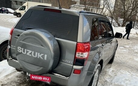 Suzuki Grand Vitara, 2007 год, 1 120 000 рублей, 2 фотография