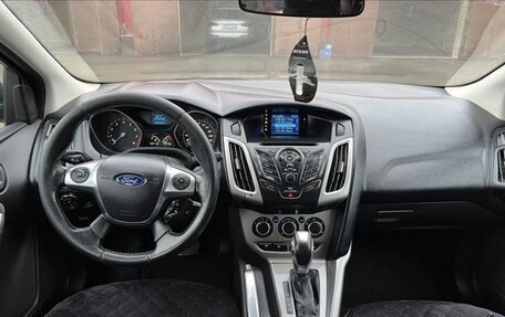 Ford Focus III, 2012 год, 839 999 рублей, 1 фотография