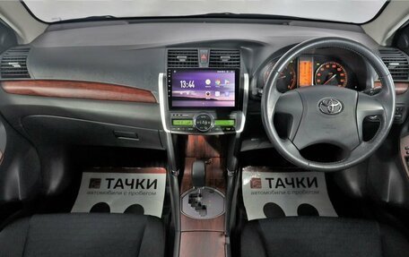 Toyota Allion, 2009 год, 1 478 000 рублей, 6 фотография